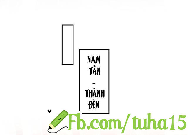 Vương Phi Thông Linh Chap 24 - Next Chap 25