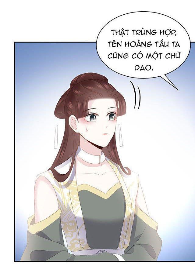 Vương Phi Thông Linh Chap 24 - Next Chap 25