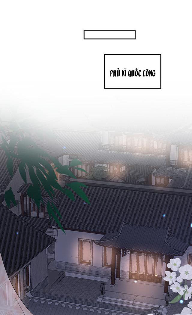 Vương Phi Thông Linh Chap 24 - Next Chap 25