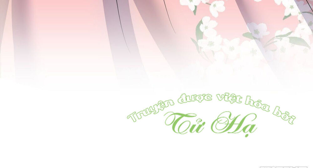 Vương Phi Thông Linh Chap 32 - Next Chap 33