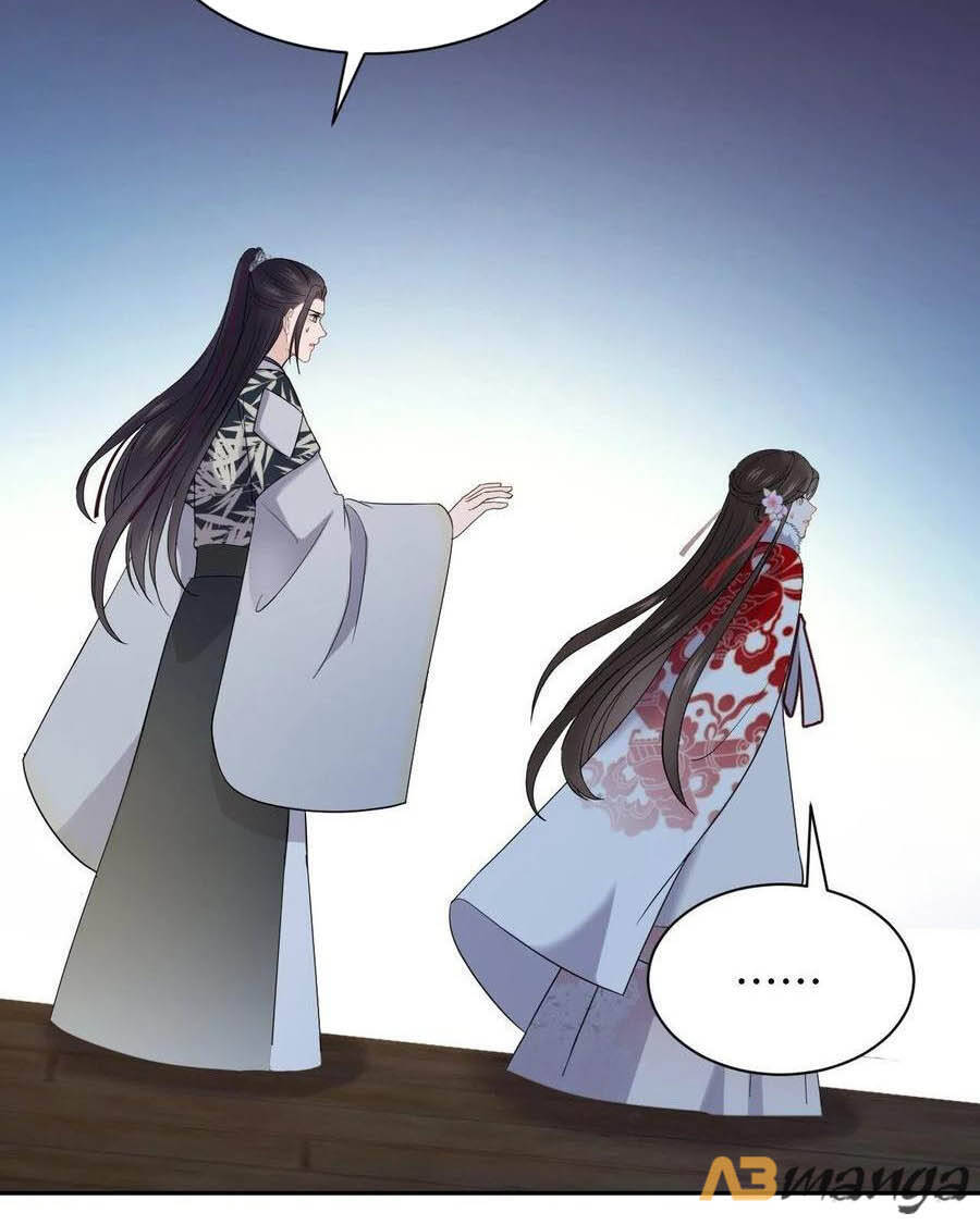 Vương Phi Thông Linh Chap 37 - Next Chap 38