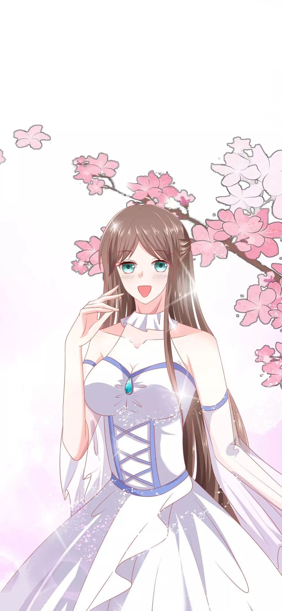 Vương Phi Xuyên Qua,Vương Gia Đừng Ngược Chap 1 - Next Chap 2