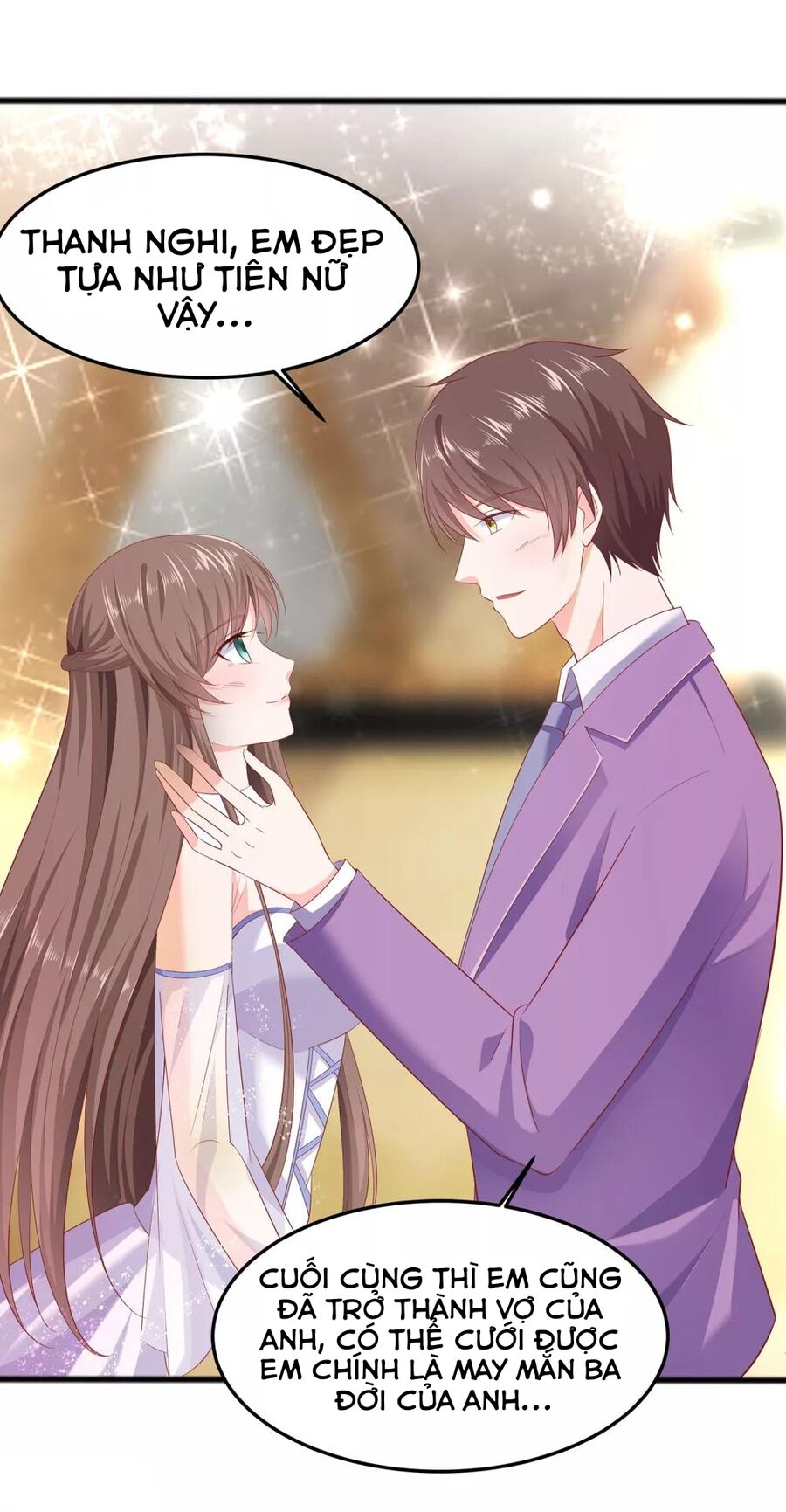 Vương Phi Xuyên Qua,Vương Gia Đừng Ngược Chap 1 - Next Chap 2