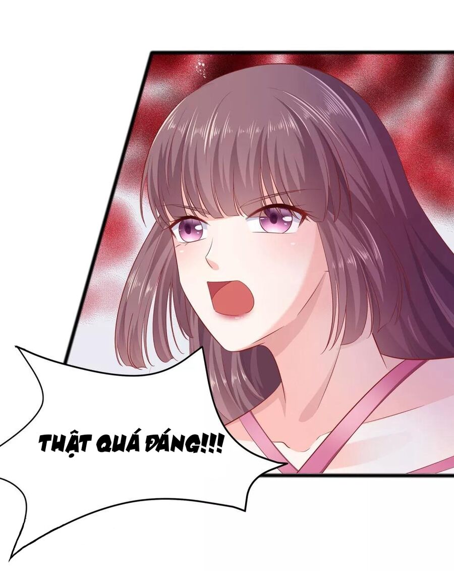 Vương Phi Xuyên Qua,Vương Gia Đừng Ngược Chap 1 - Next Chap 2