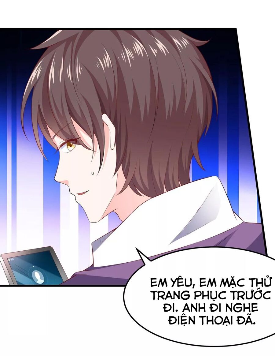 Vương Phi Xuyên Qua,Vương Gia Đừng Ngược Chap 1 - Next Chap 2