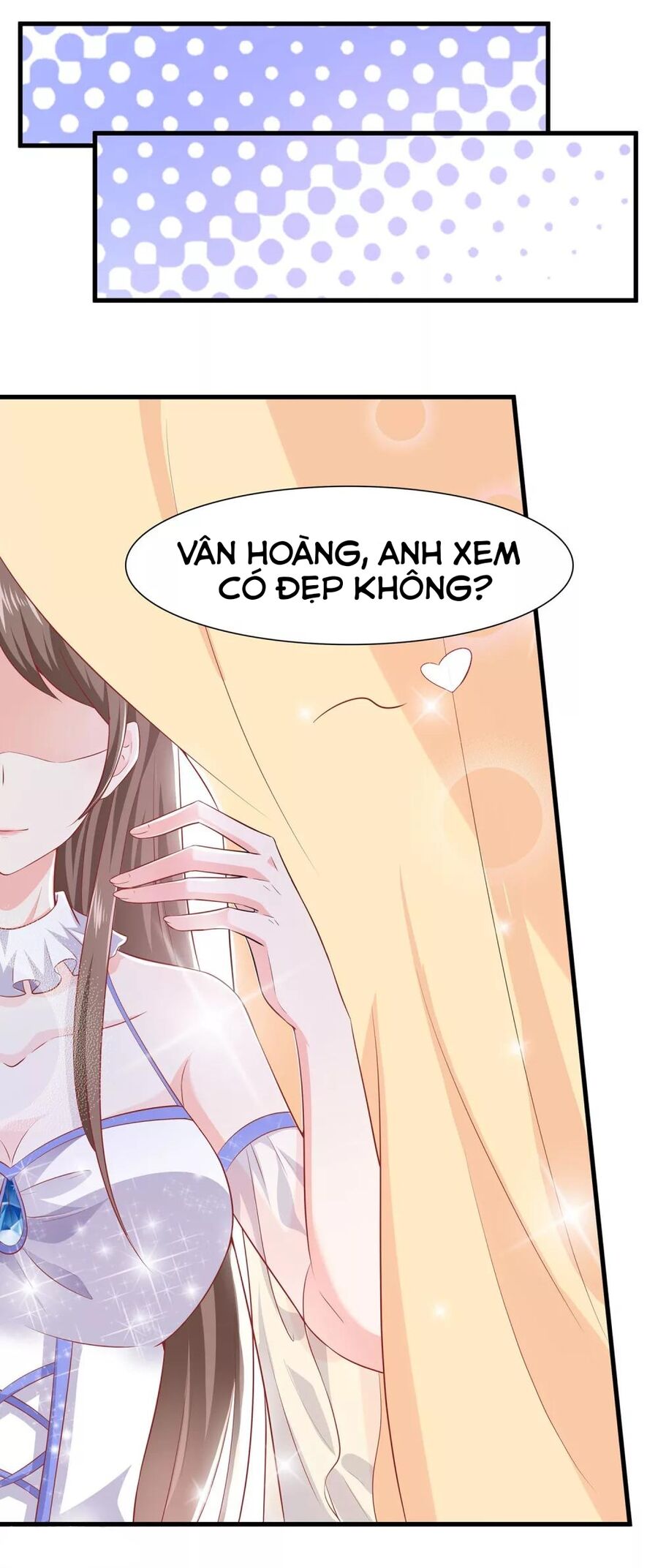 Vương Phi Xuyên Qua,Vương Gia Đừng Ngược Chap 1 - Next Chap 2