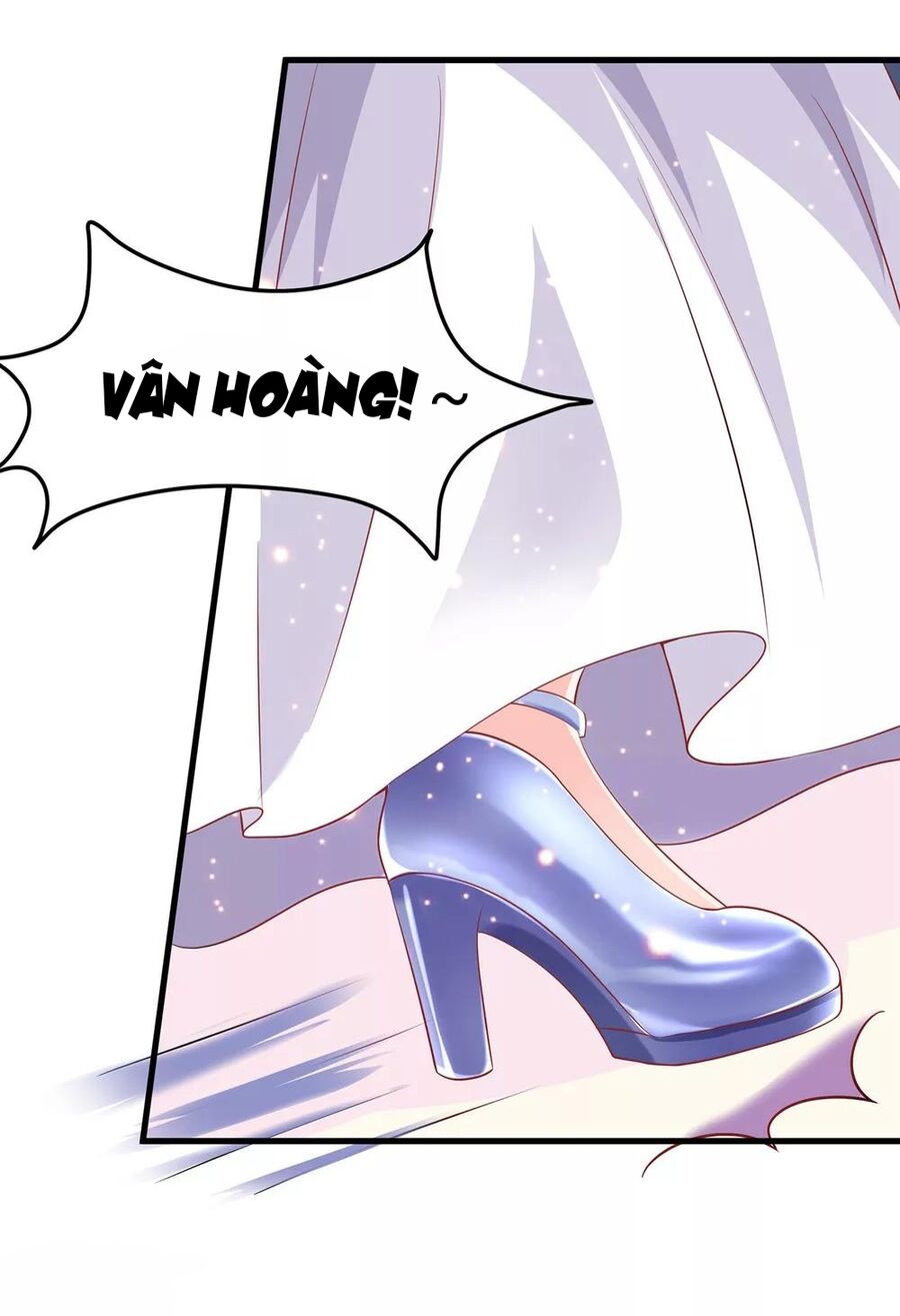 Vương Phi Xuyên Qua,Vương Gia Đừng Ngược Chap 1 - Next Chap 2
