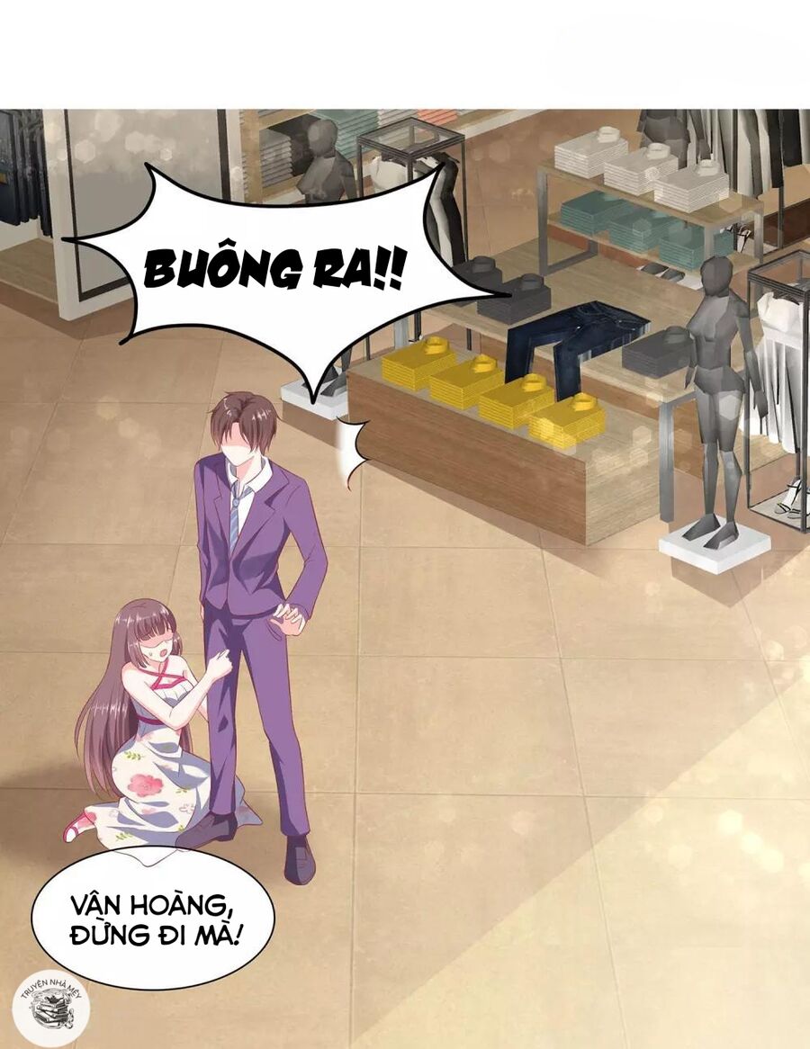 Vương Phi Xuyên Qua,Vương Gia Đừng Ngược Chap 1 - Next Chap 2