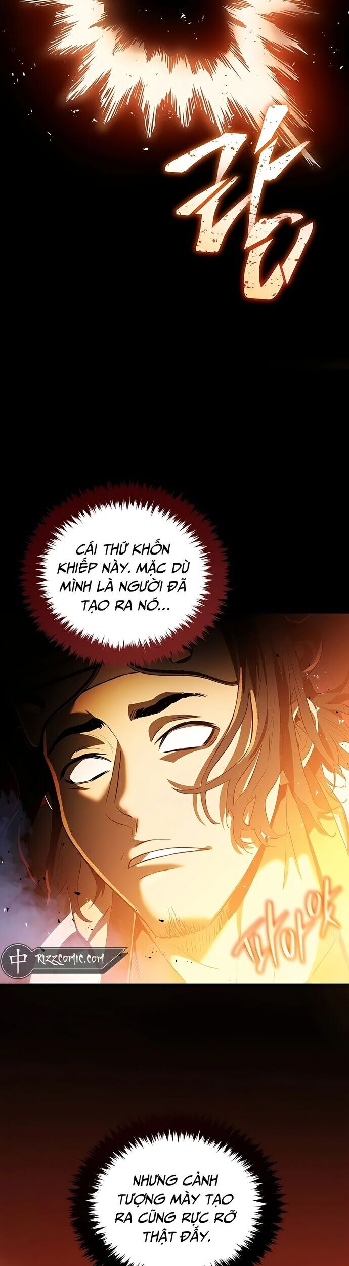 Vương Triều Đen Tối: Joseon Chap 1 - Next Chap 2