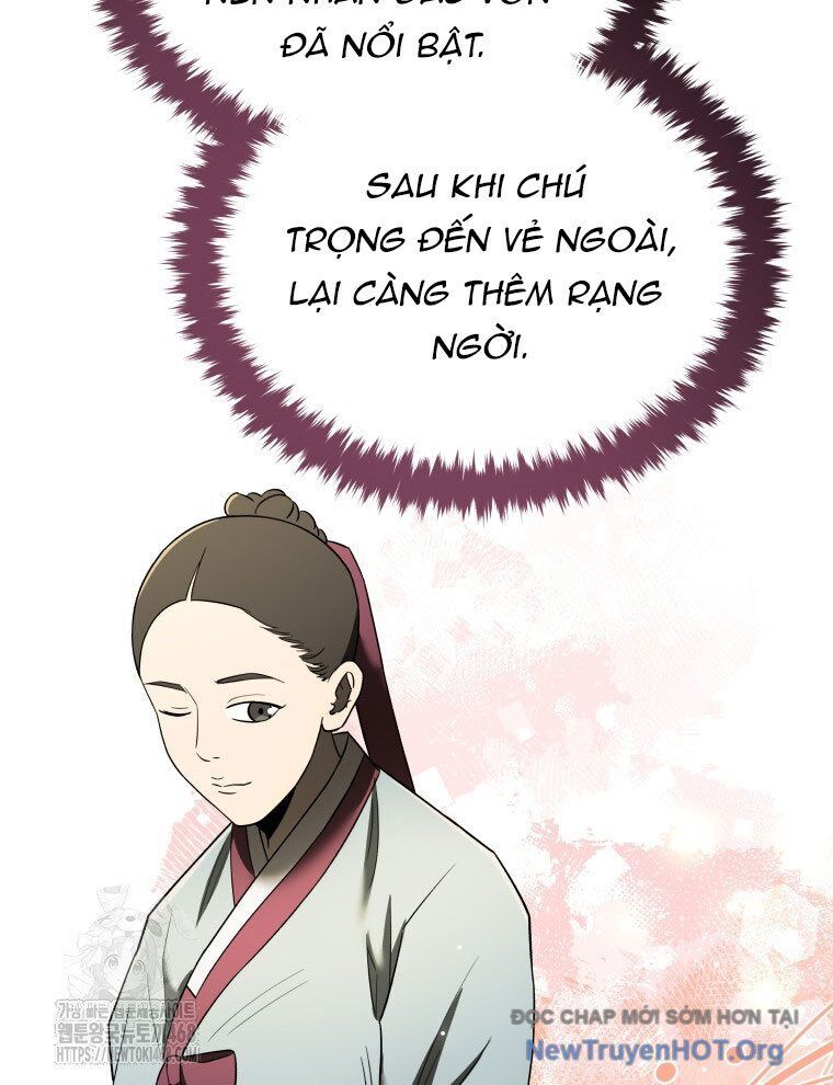 Vương Triều Đen Tối: Joseon Chap 102 - Next Chap 103