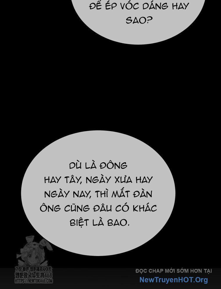 Vương Triều Đen Tối: Joseon Chap 102 - Next Chap 103