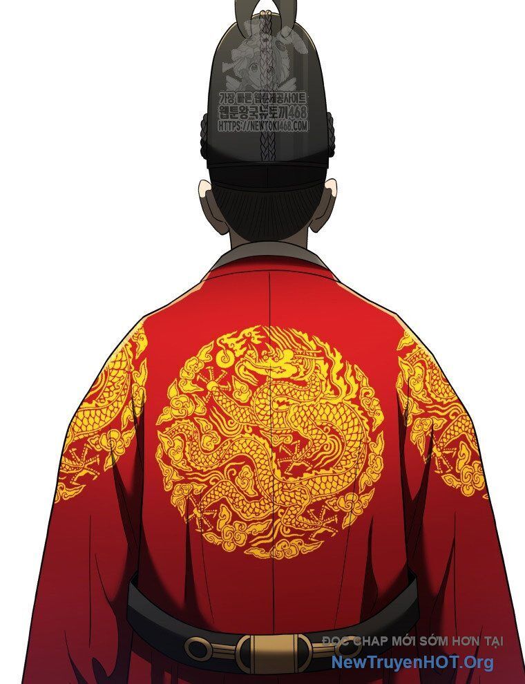 Vương Triều Đen Tối: Joseon Chap 102 - Next Chap 103