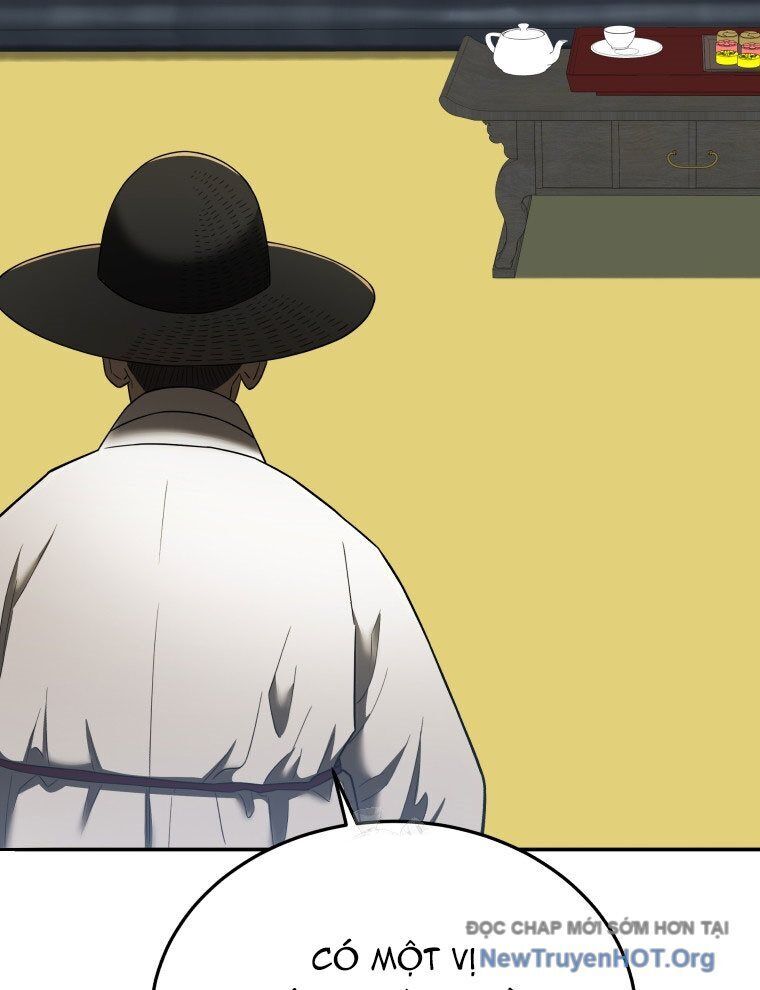 Vương Triều Đen Tối: Joseon Chap 102 - Next Chap 103