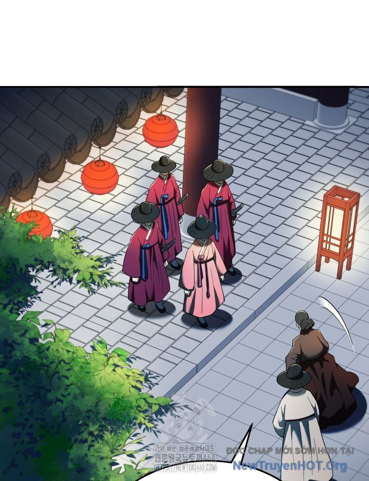 Vương Triều Đen Tối: Joseon Chap 102 - Next Chap 103