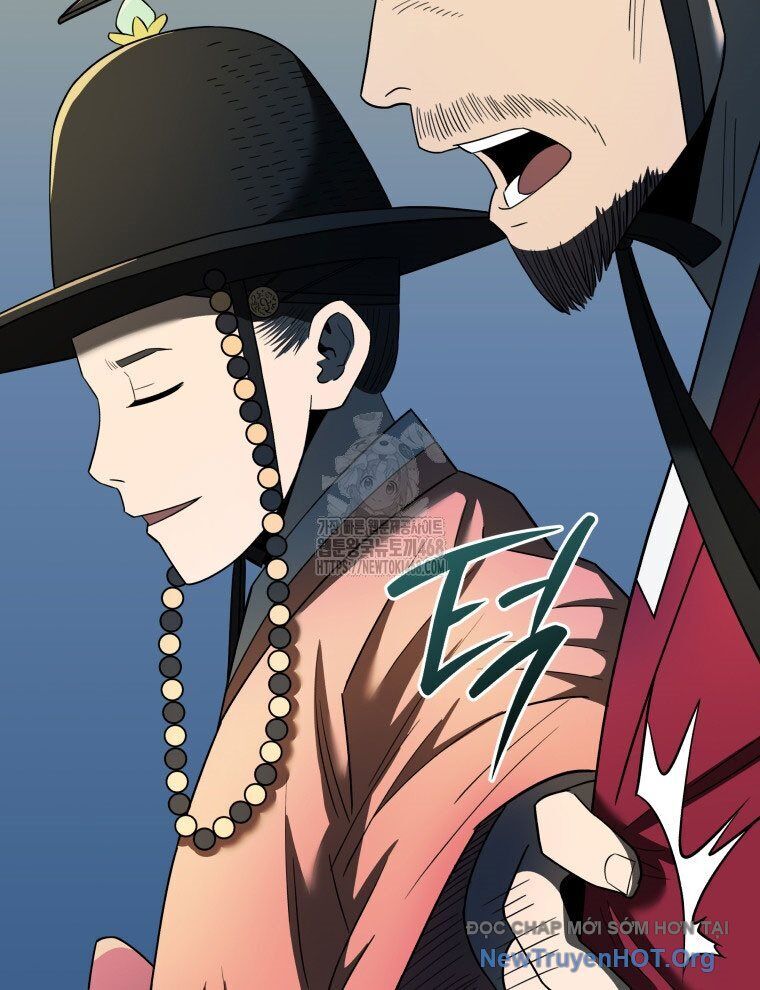 Vương Triều Đen Tối: Joseon Chap 102 - Next Chap 103