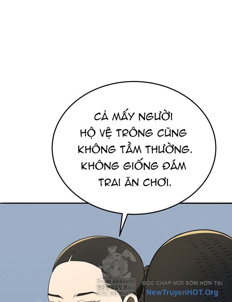 Vương Triều Đen Tối: Joseon Chap 102 - Next Chap 103