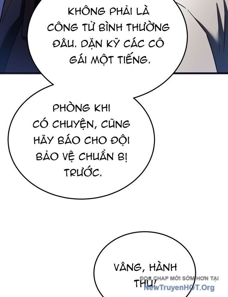 Vương Triều Đen Tối: Joseon Chap 102 - Next Chap 103