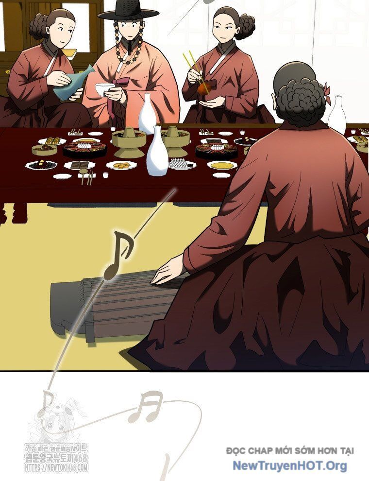Vương Triều Đen Tối: Joseon Chap 102 - Next Chap 103
