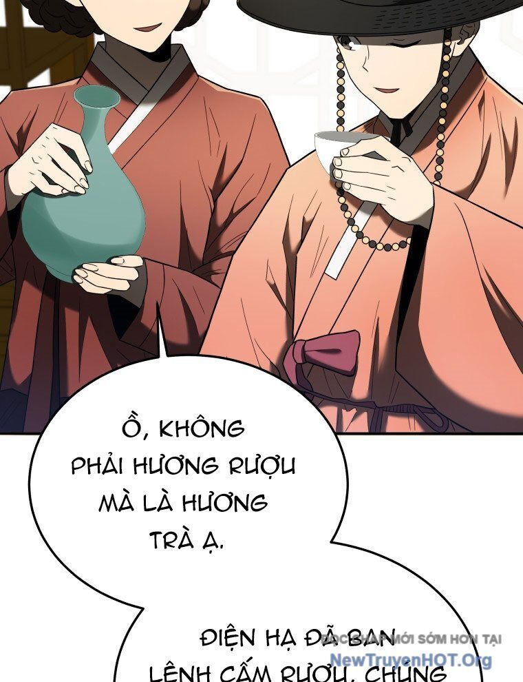 Vương Triều Đen Tối: Joseon Chap 102 - Next Chap 103