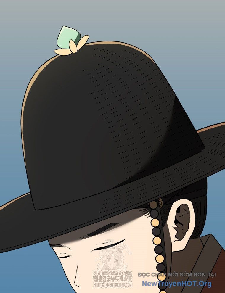 Vương Triều Đen Tối: Joseon Chap 102 - Next Chap 103