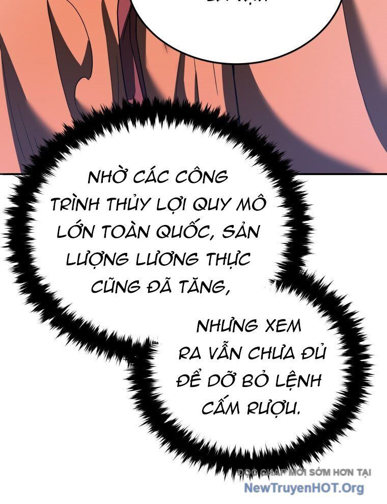 Vương Triều Đen Tối: Joseon Chap 102 - Next Chap 103