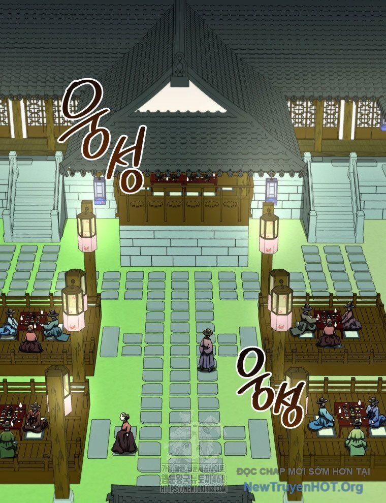 Vương Triều Đen Tối: Joseon Chap 102 - Next Chap 103