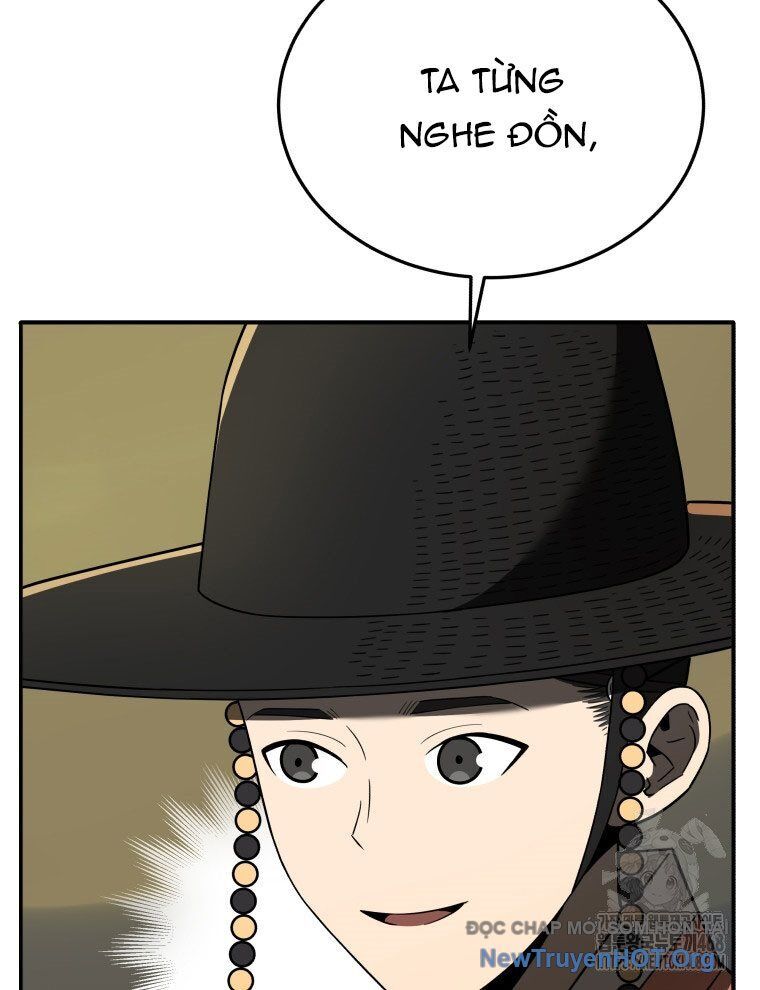 Vương Triều Đen Tối: Joseon Chap 102 - Next Chap 103