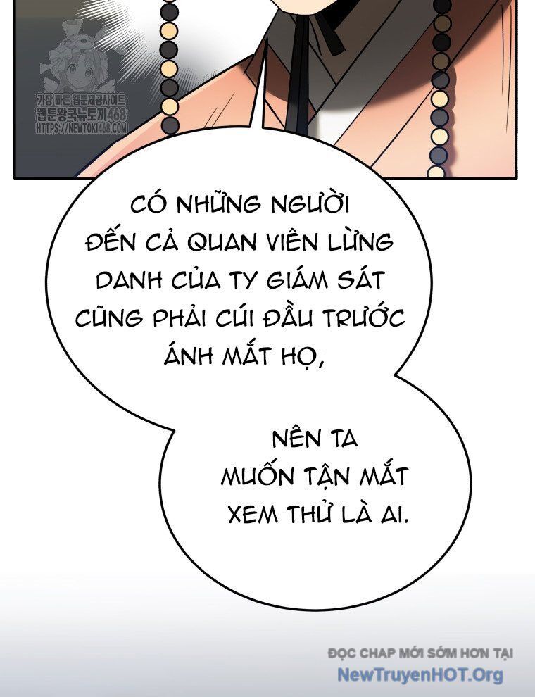 Vương Triều Đen Tối: Joseon Chap 102 - Next Chap 103