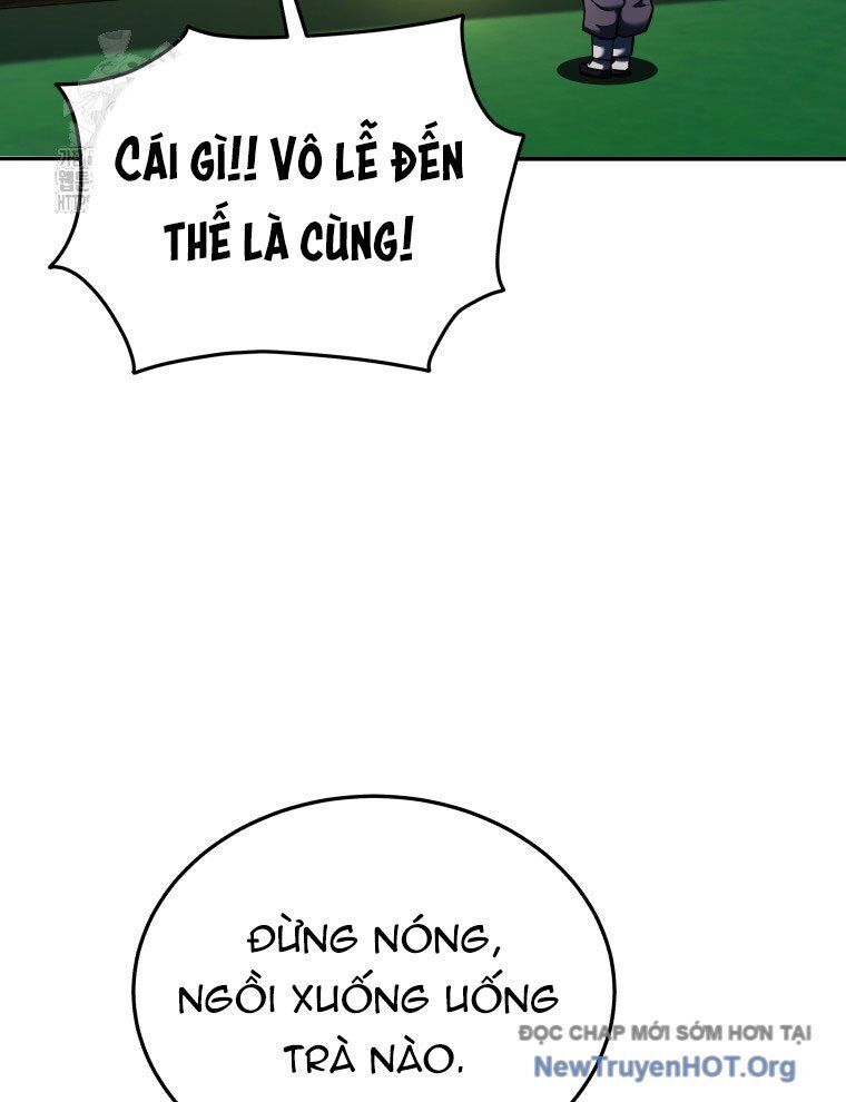 Vương Triều Đen Tối: Joseon Chap 102 - Next Chap 103