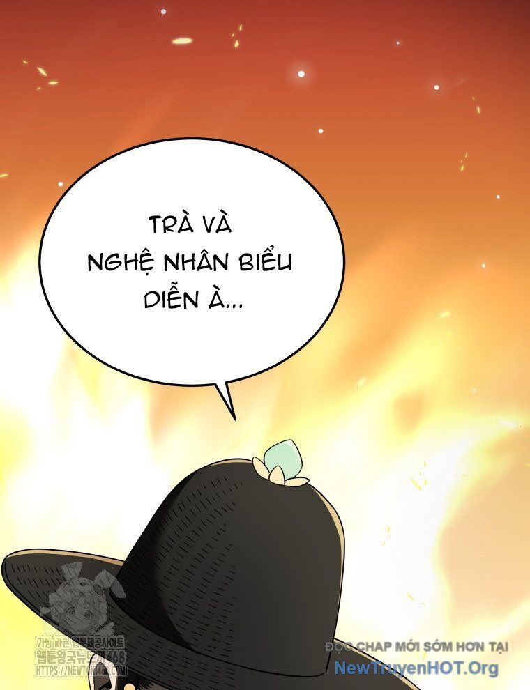 Vương Triều Đen Tối: Joseon Chap 102 - Next Chap 103
