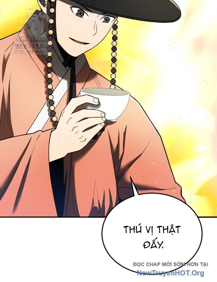 Vương Triều Đen Tối: Joseon Chap 102 - Next Chap 103