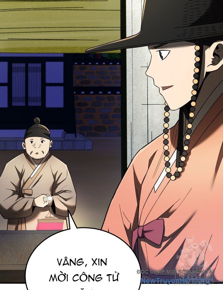 Vương Triều Đen Tối: Joseon Chap 102 - Next Chap 103