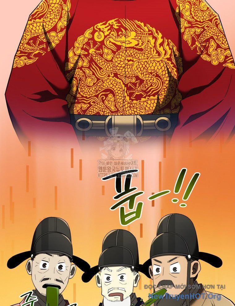Vương Triều Đen Tối: Joseon Chap 102 - Next Chap 103