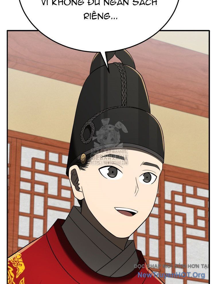 Vương Triều Đen Tối: Joseon Chap 102 - Next Chap 103