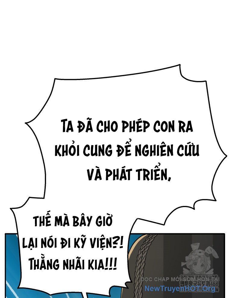 Vương Triều Đen Tối: Joseon Chap 102 - Next Chap 103