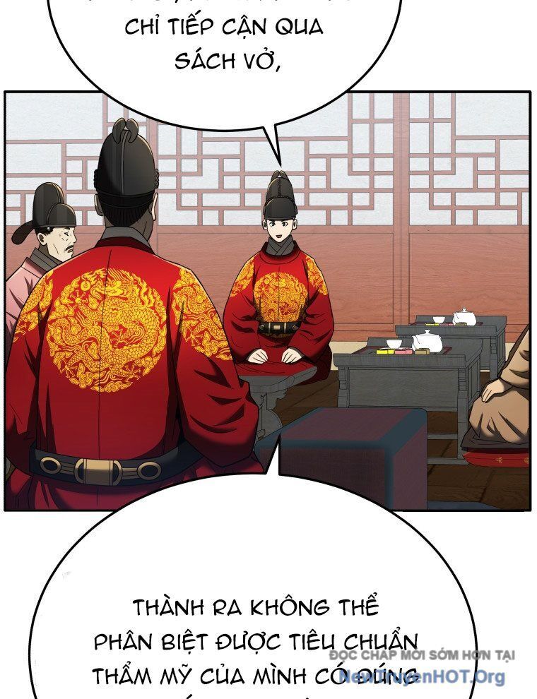 Vương Triều Đen Tối: Joseon Chap 102 - Next Chap 103