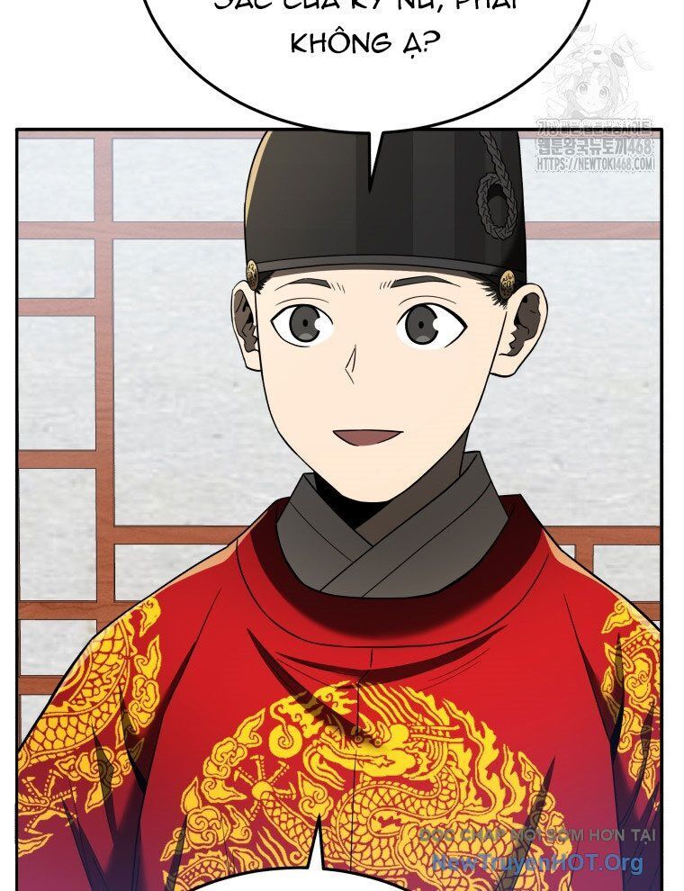 Vương Triều Đen Tối: Joseon Chap 102 - Next Chap 103