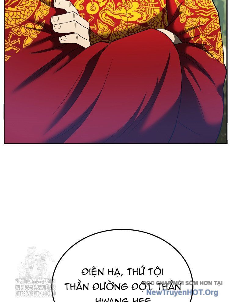 Vương Triều Đen Tối: Joseon Chap 102 - Next Chap 103