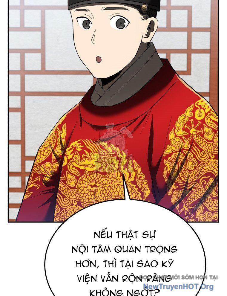 Vương Triều Đen Tối: Joseon Chap 102 - Next Chap 103