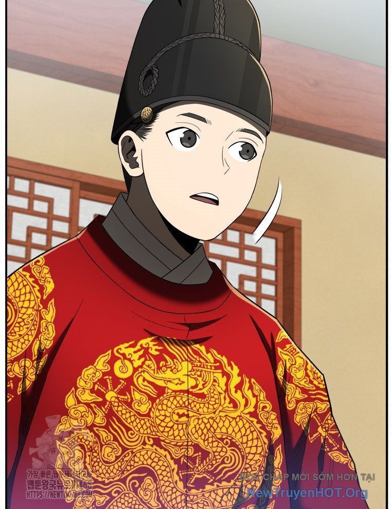 Vương Triều Đen Tối: Joseon Chap 102 - Next Chap 103