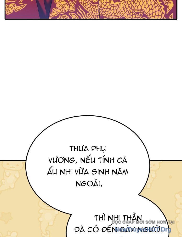 Vương Triều Đen Tối: Joseon Chap 102 - Next Chap 103