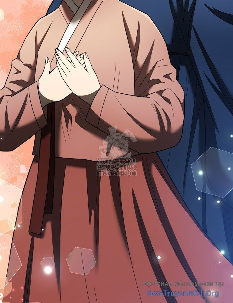 Vương Triều Đen Tối: Joseon Chap 102 - Next Chap 103