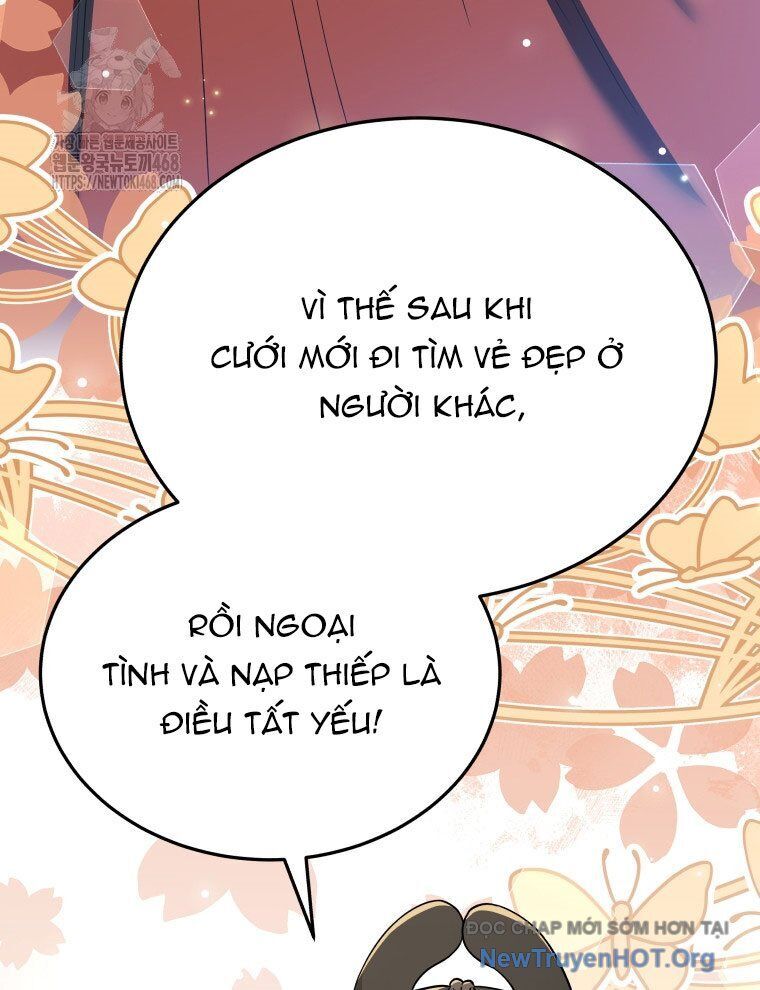 Vương Triều Đen Tối: Joseon Chap 102 - Next Chap 103