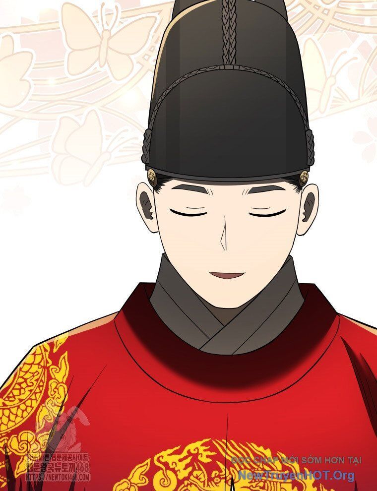 Vương Triều Đen Tối: Joseon Chap 102 - Next Chap 103