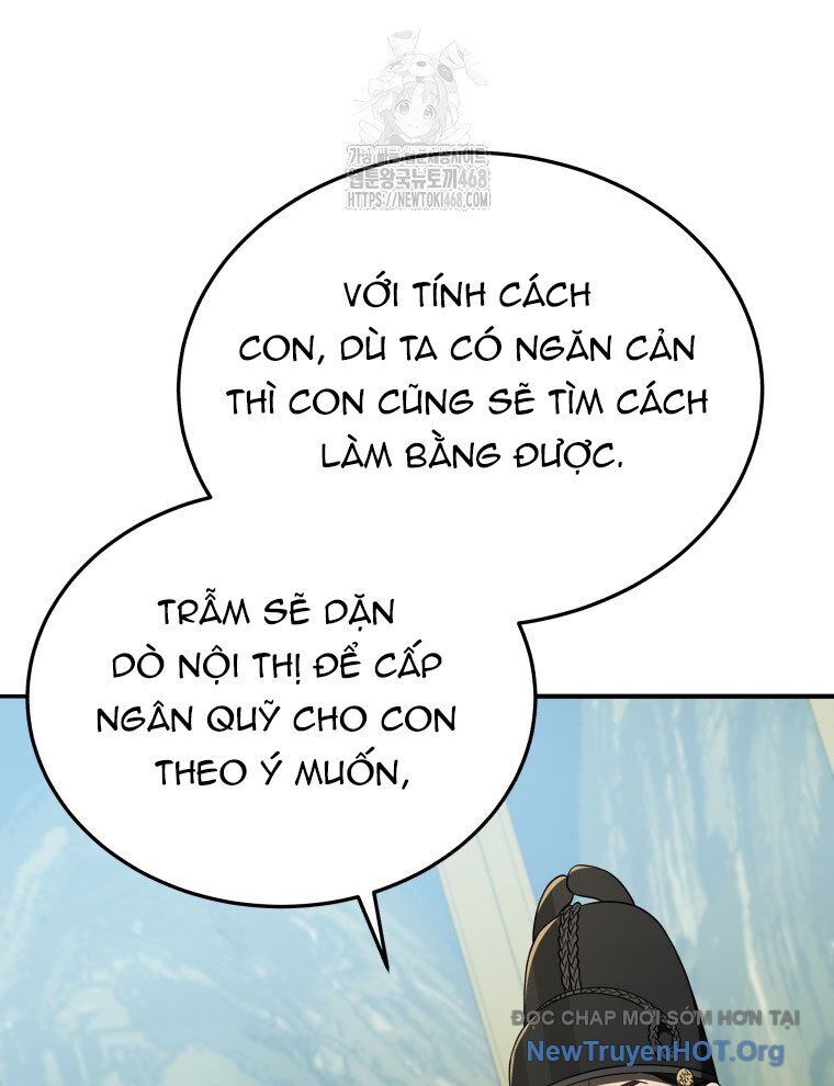 Vương Triều Đen Tối: Joseon Chap 102 - Next Chap 103