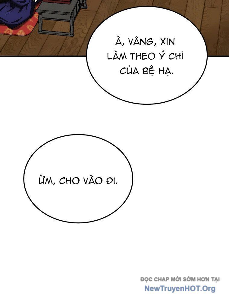 Vương Triều Đen Tối: Joseon Chap 102 - Next Chap 103