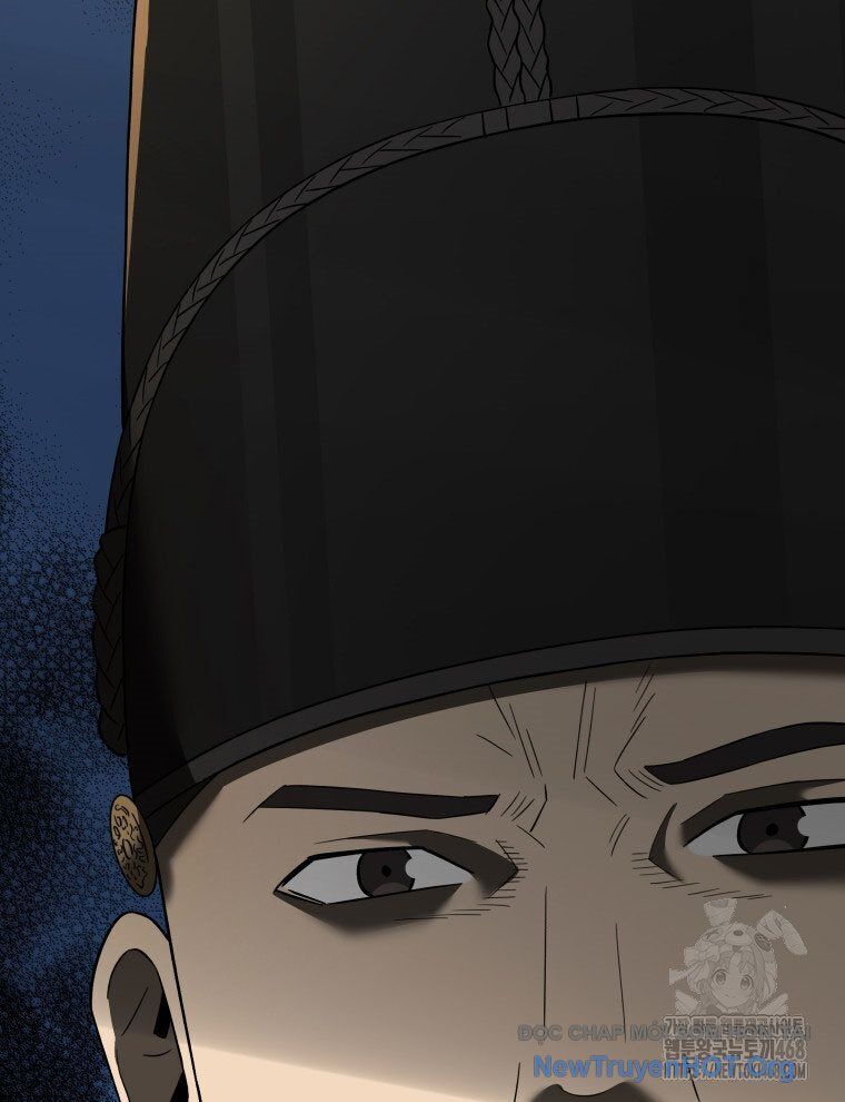 Vương Triều Đen Tối: Joseon Chap 102 - Next Chap 103