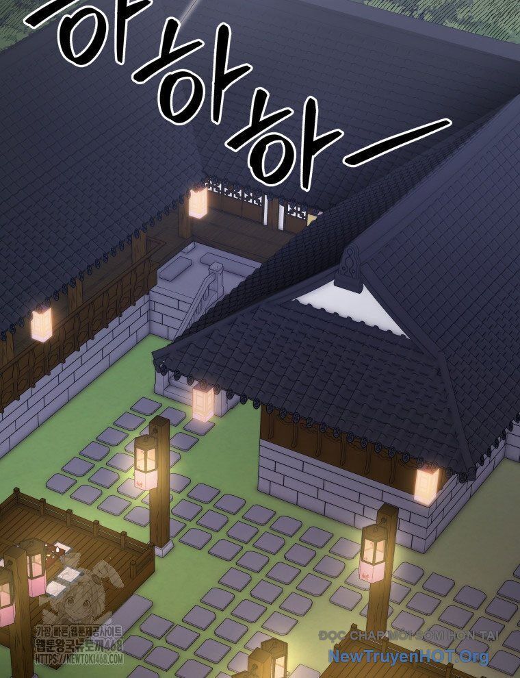 Vương Triều Đen Tối: Joseon Chap 103 - Next Chap 104