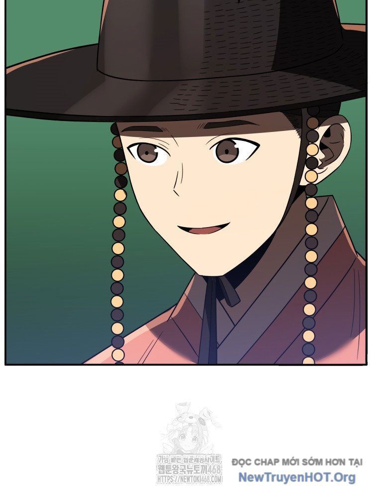 Vương Triều Đen Tối: Joseon Chap 103 - Next Chap 104
