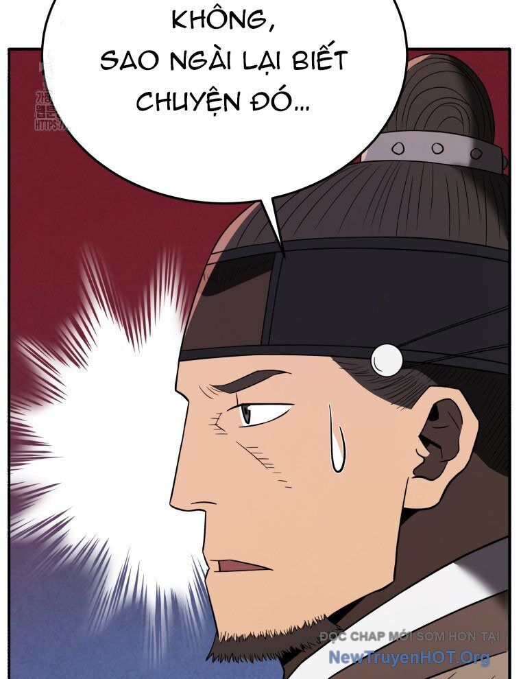 Vương Triều Đen Tối: Joseon Chap 103 - Next Chap 104